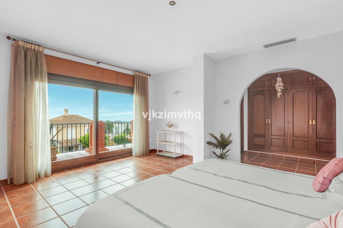 Detached Villa bilde 19
