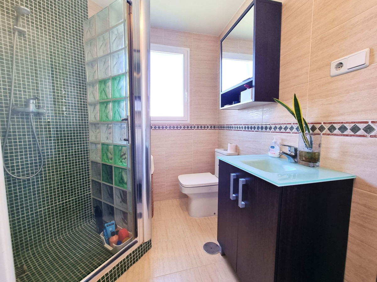 Top Floor Apartment bilde 31