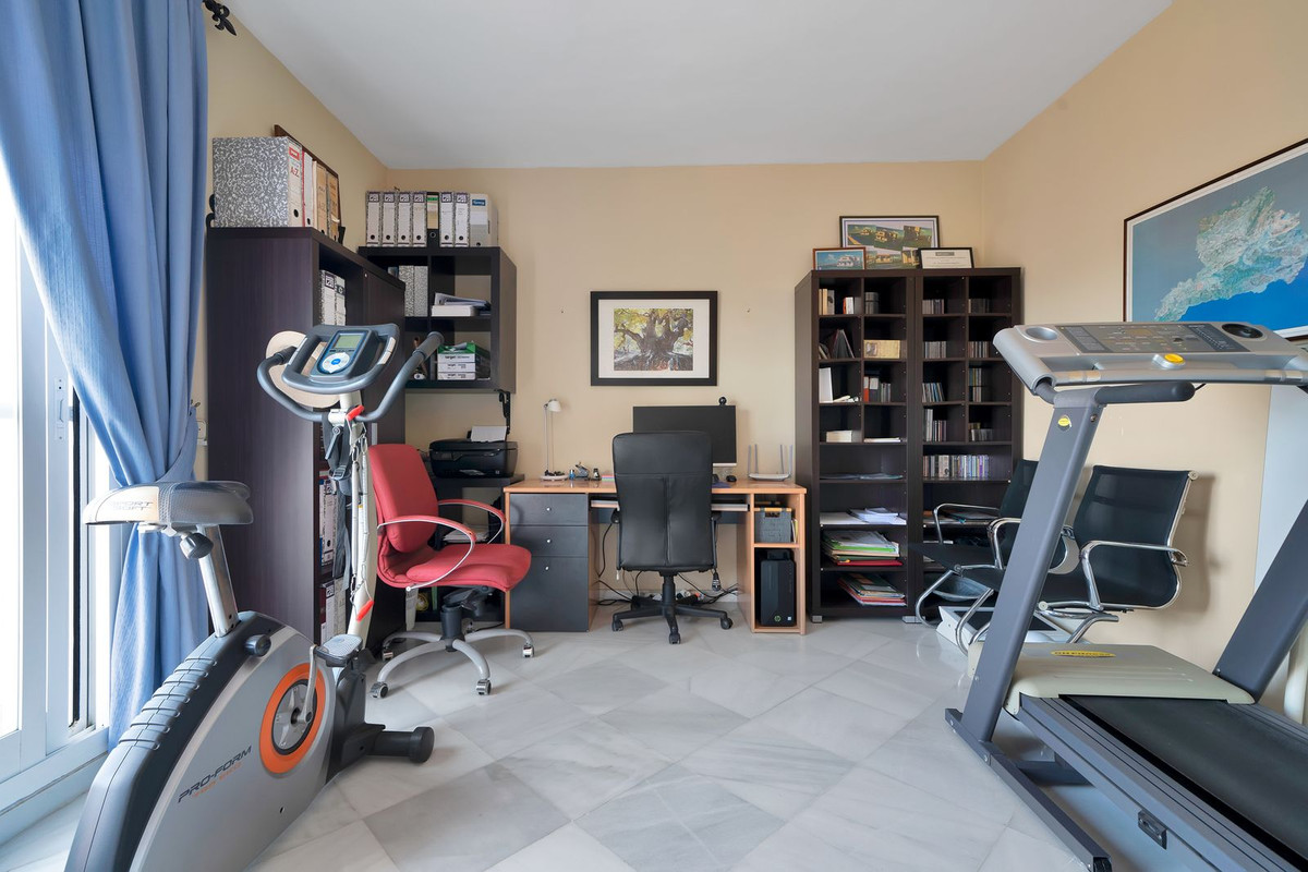 Detached Villa bilde 42