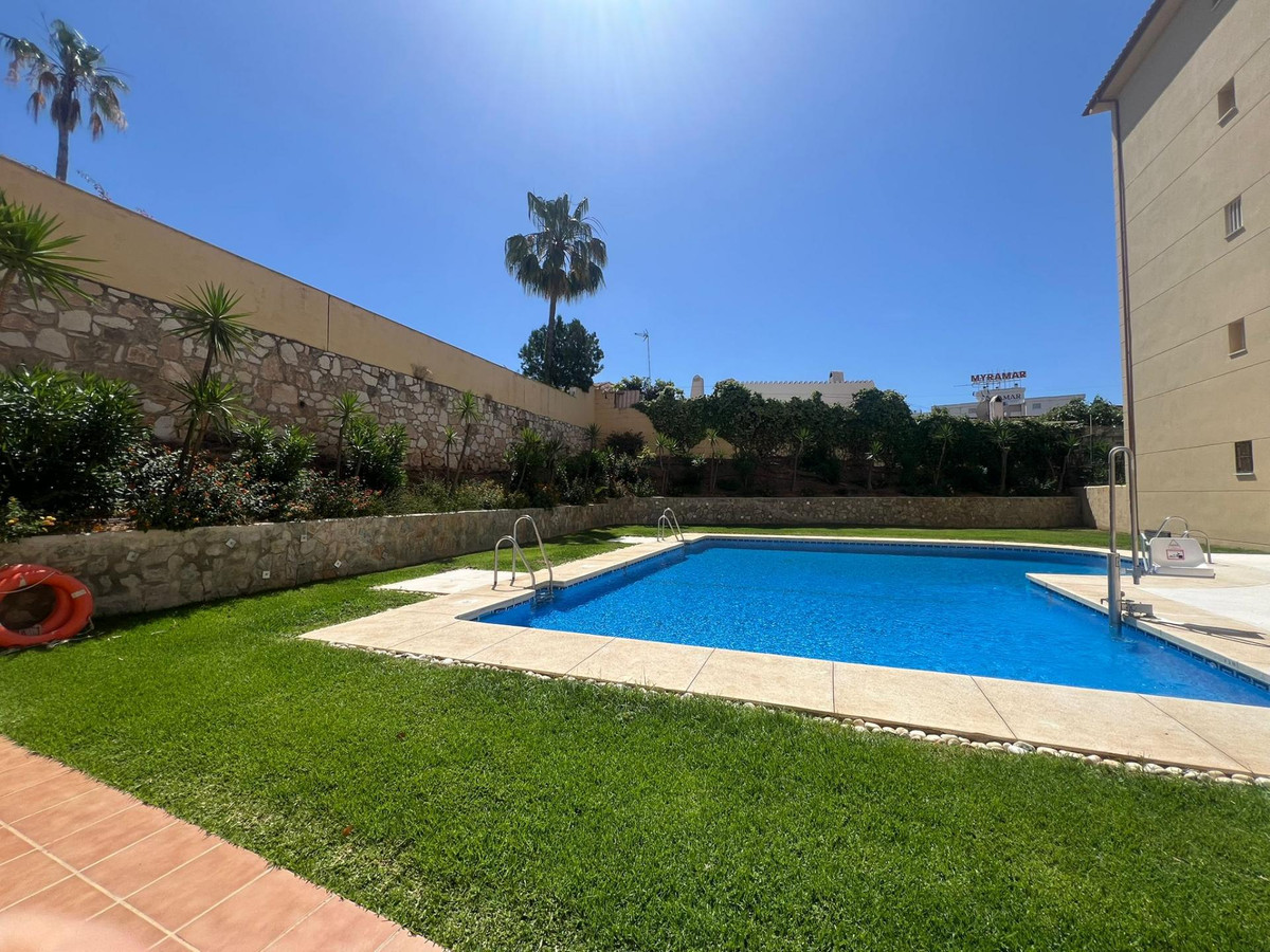 Ground Floor Apartment bilde 31