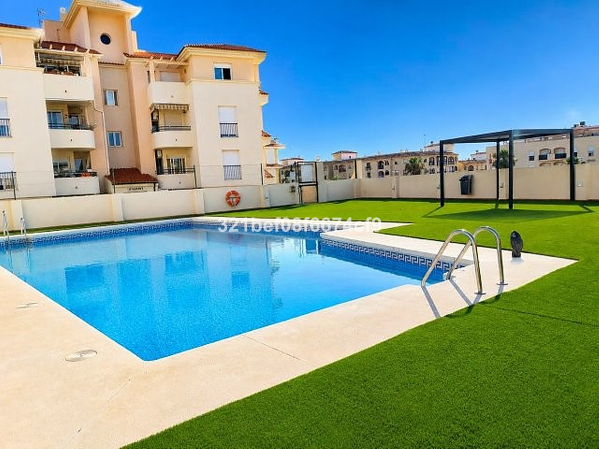 Top Floor Apartment bilde 1