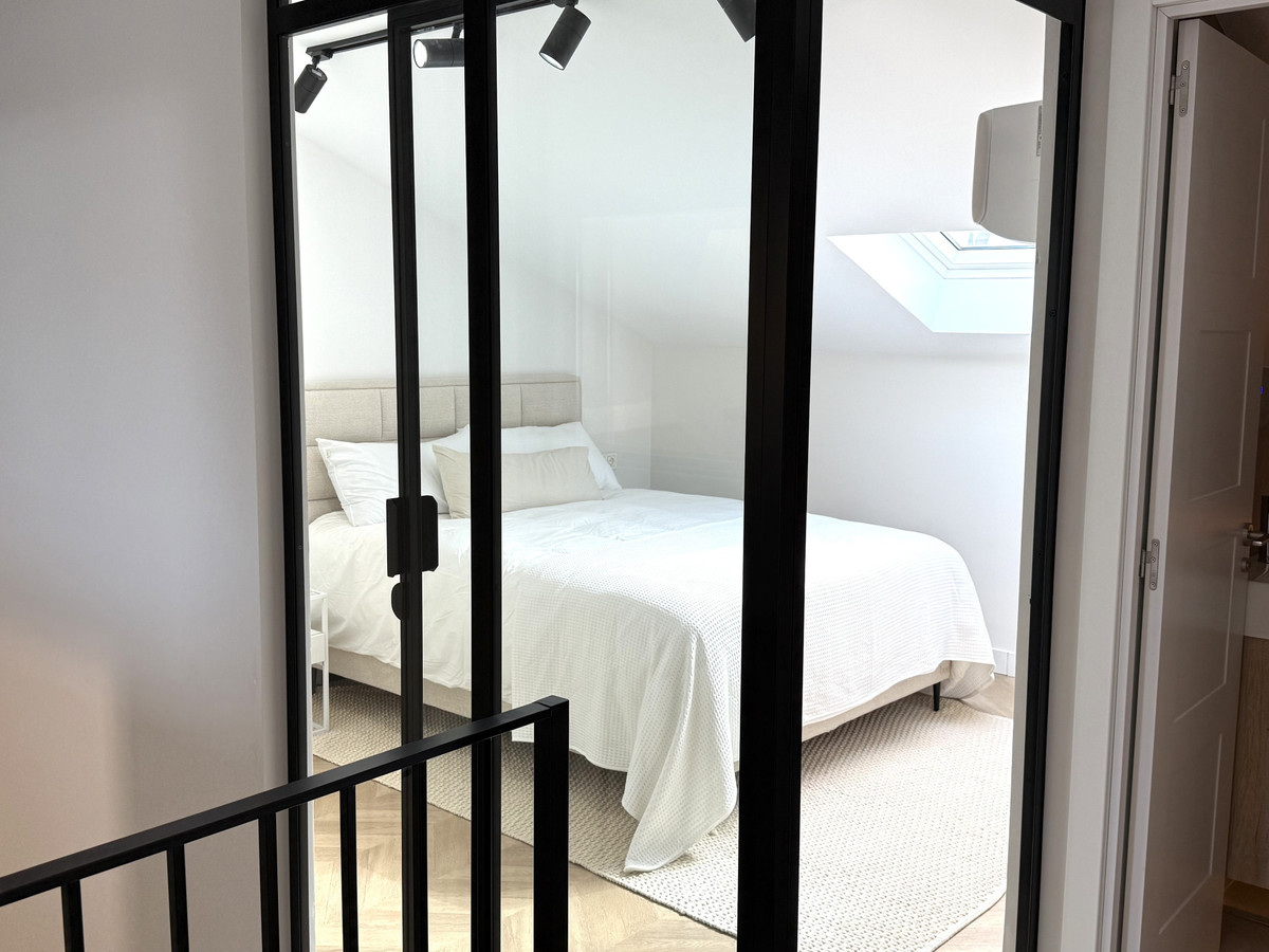 Townhouse bilde 18