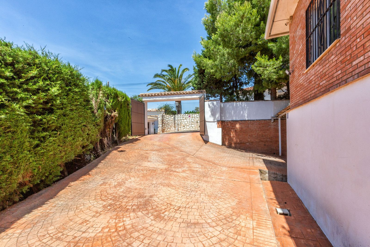 Detached Villa bilde 50