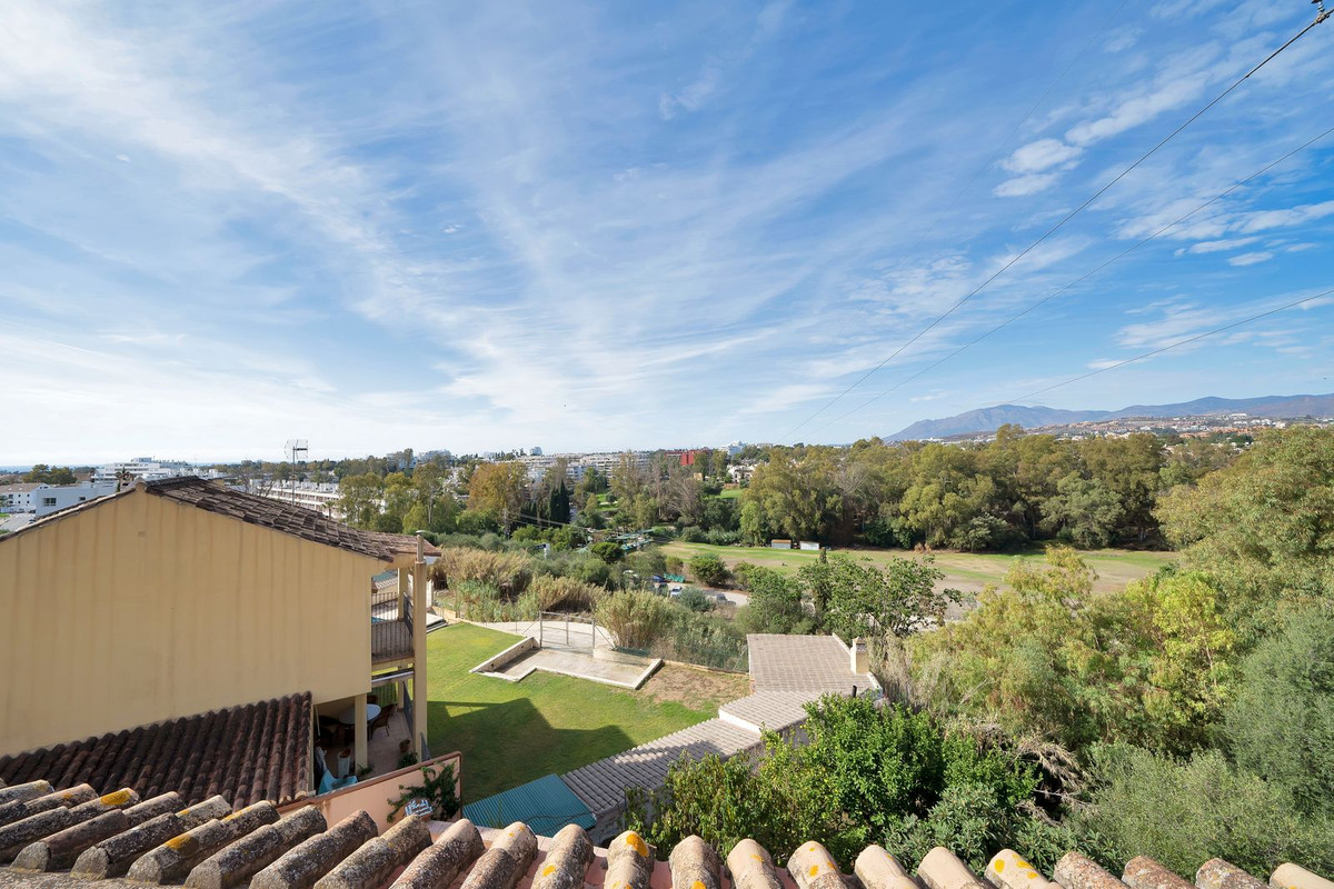 Detached Villa bilde 46