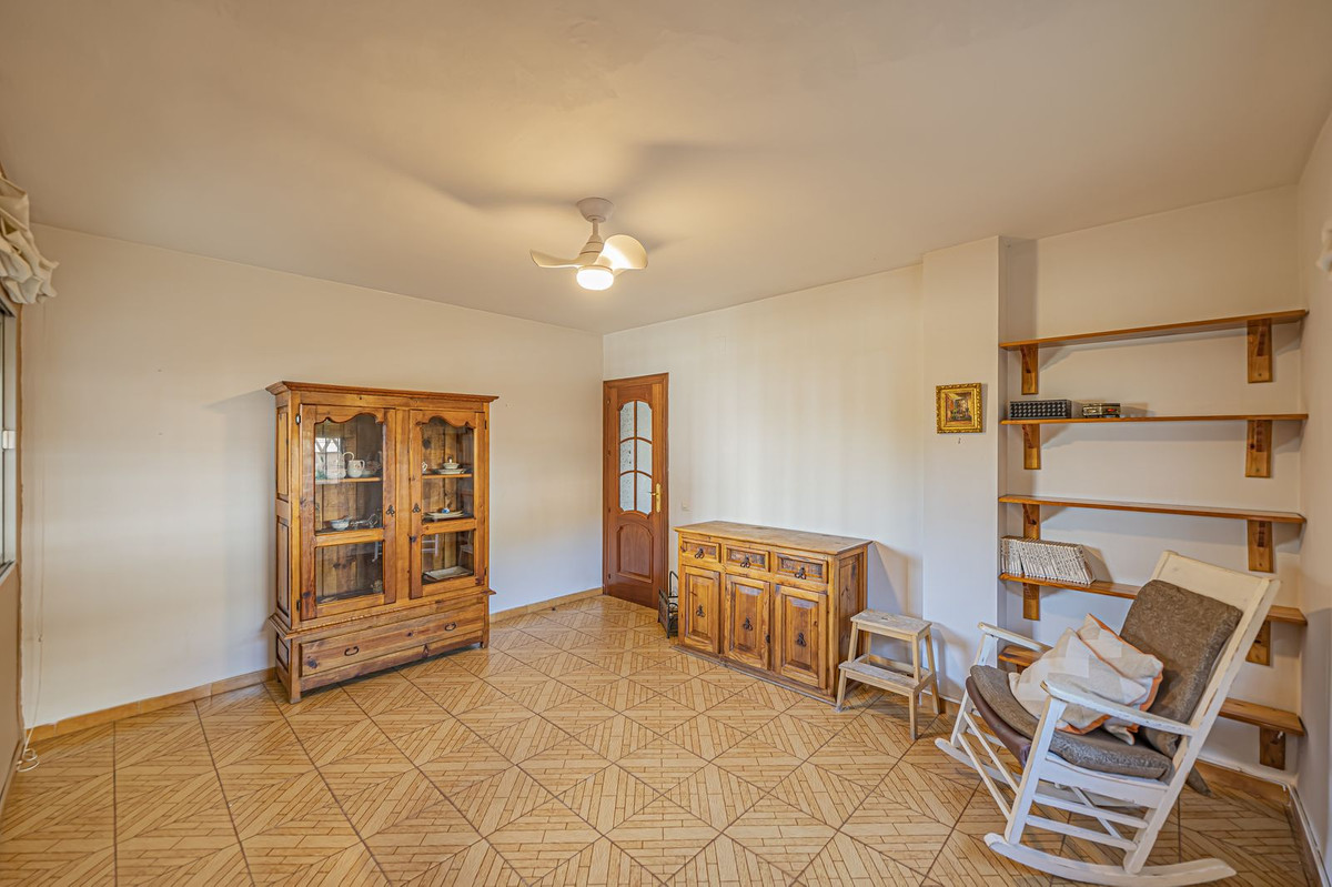 Detached Villa bilde 20