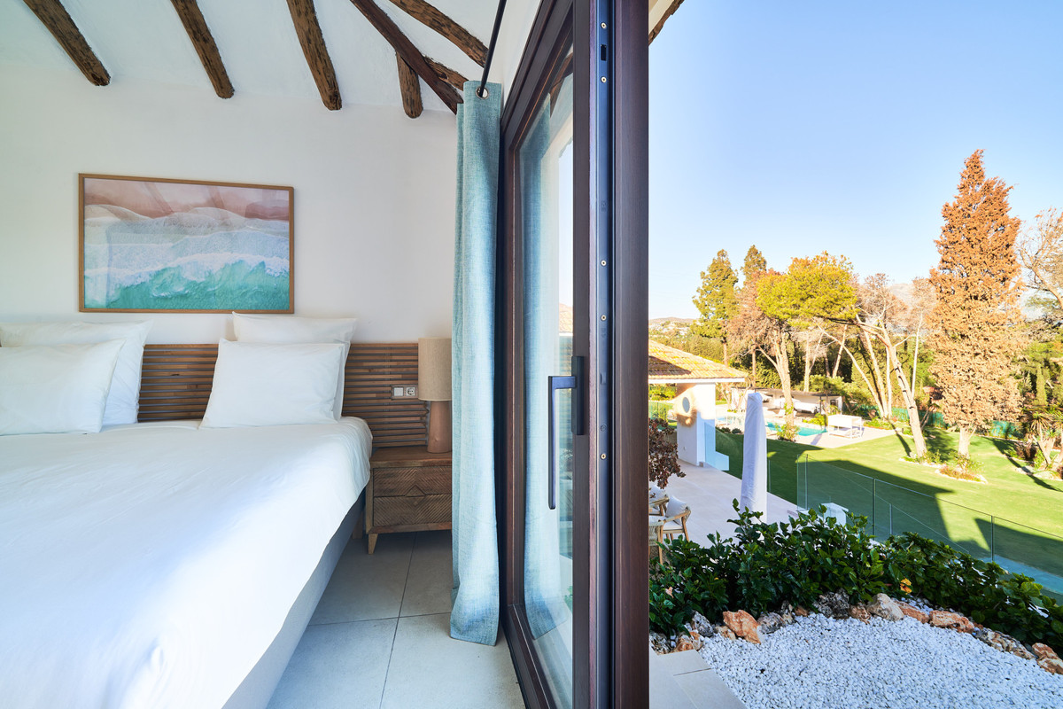 Detached Villa bilde 27