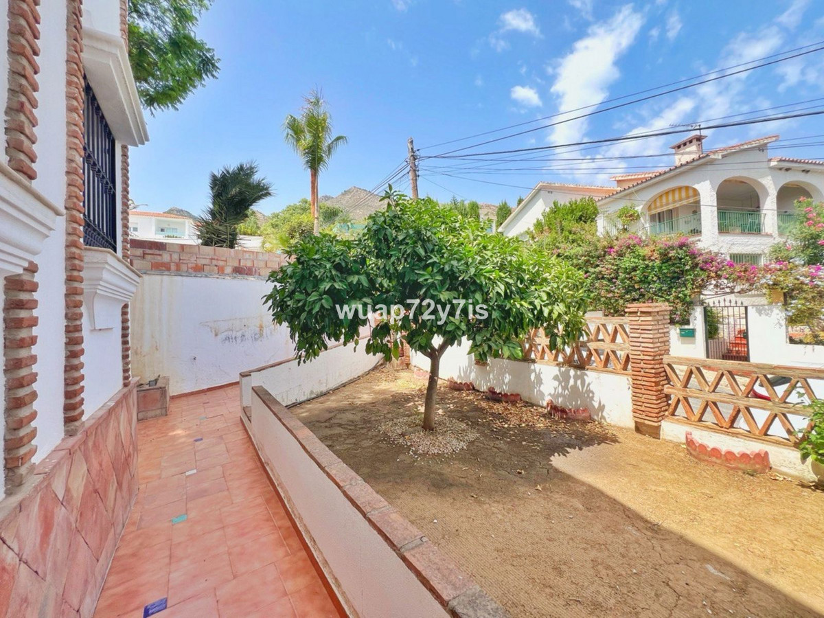 Detached Villa bilde 18