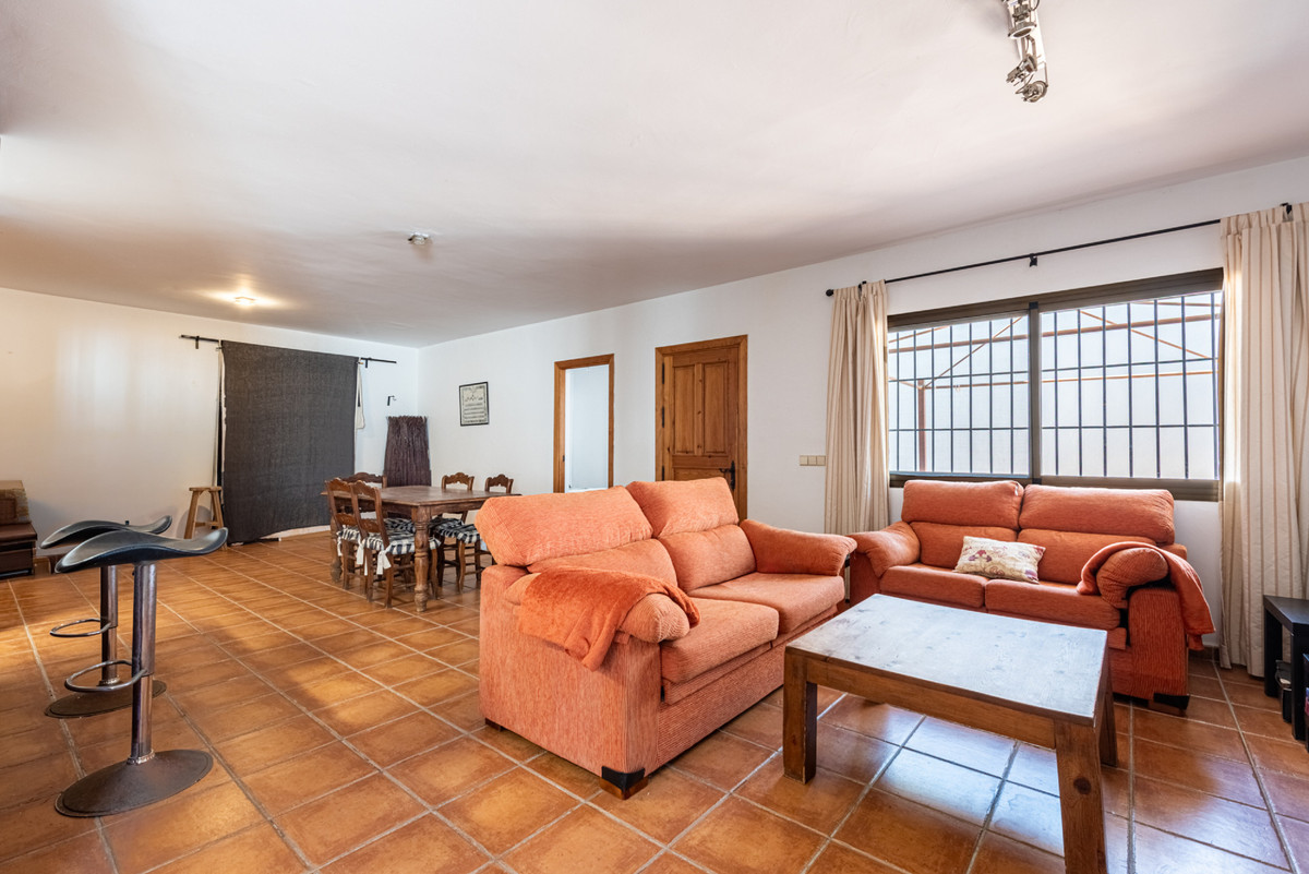 Detached Villa bilde 18