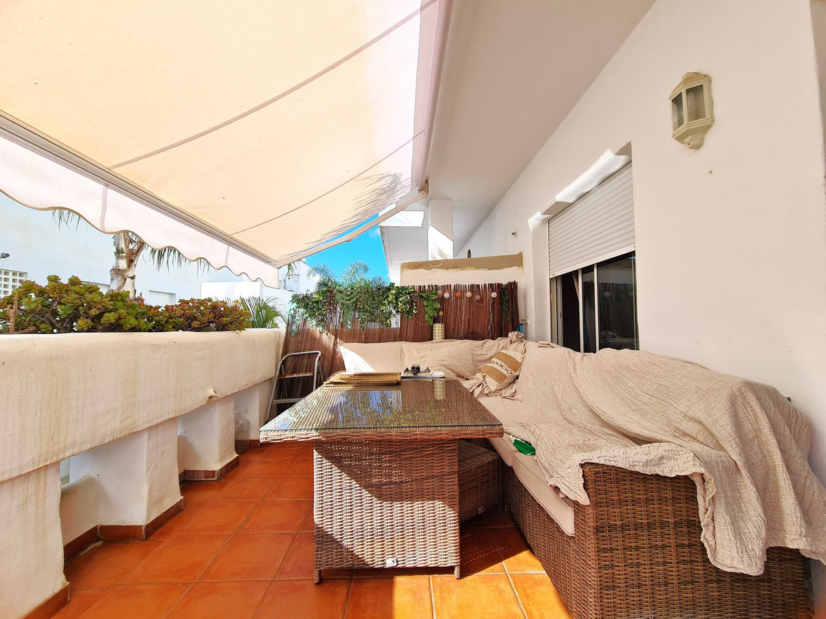Ground Floor Apartment bilde 7