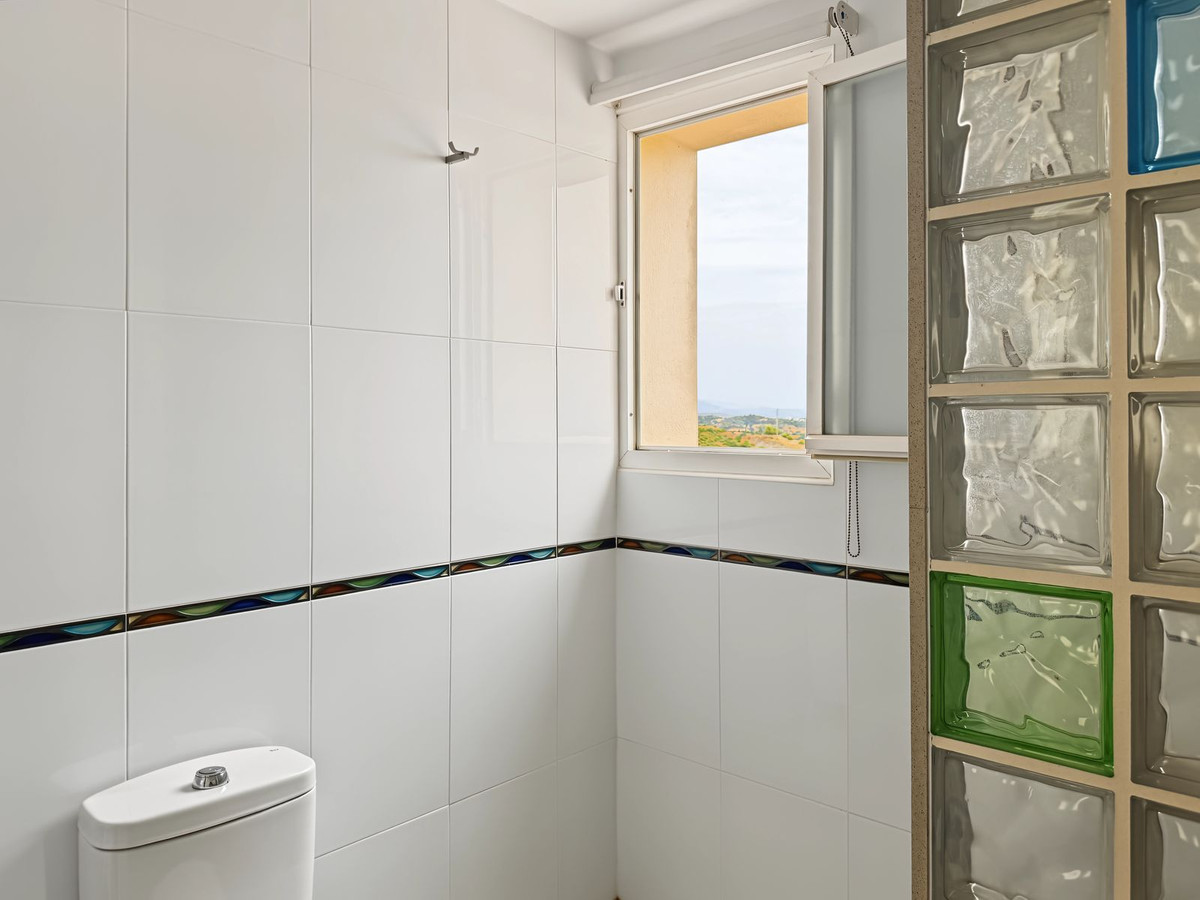 Penthouse Duplex bilde 44