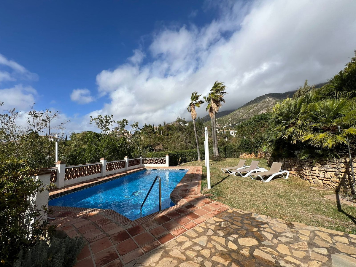 Detached Villa bilde 6