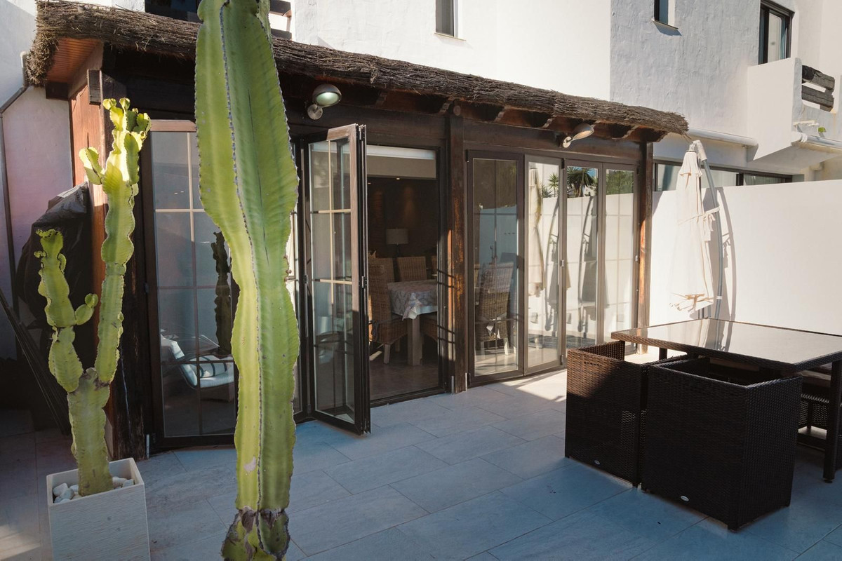 Townhouse bilde 9