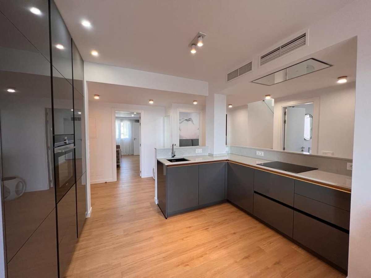 Penthouse Duplex bilde 4