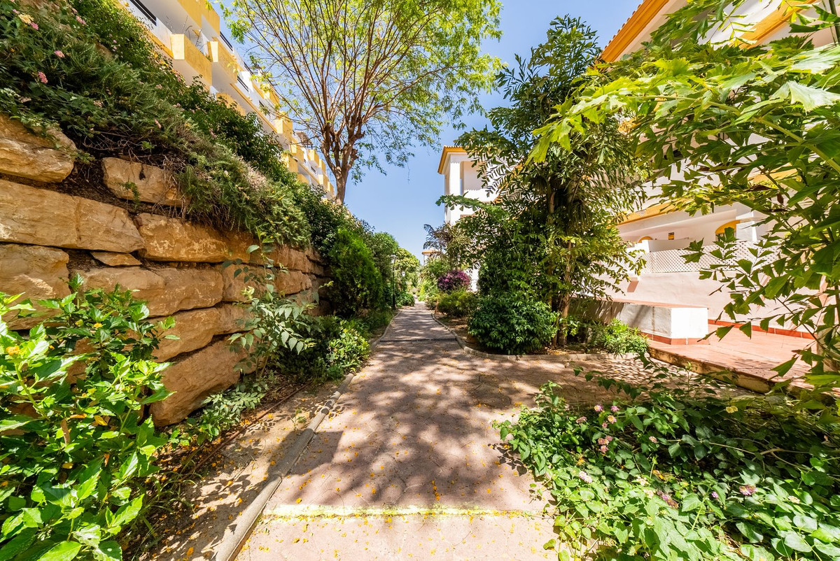 Ground Floor Apartment bilde 23