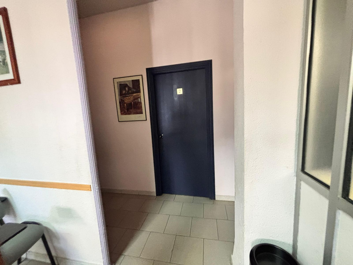 Ground Floor Apartment bilde 10