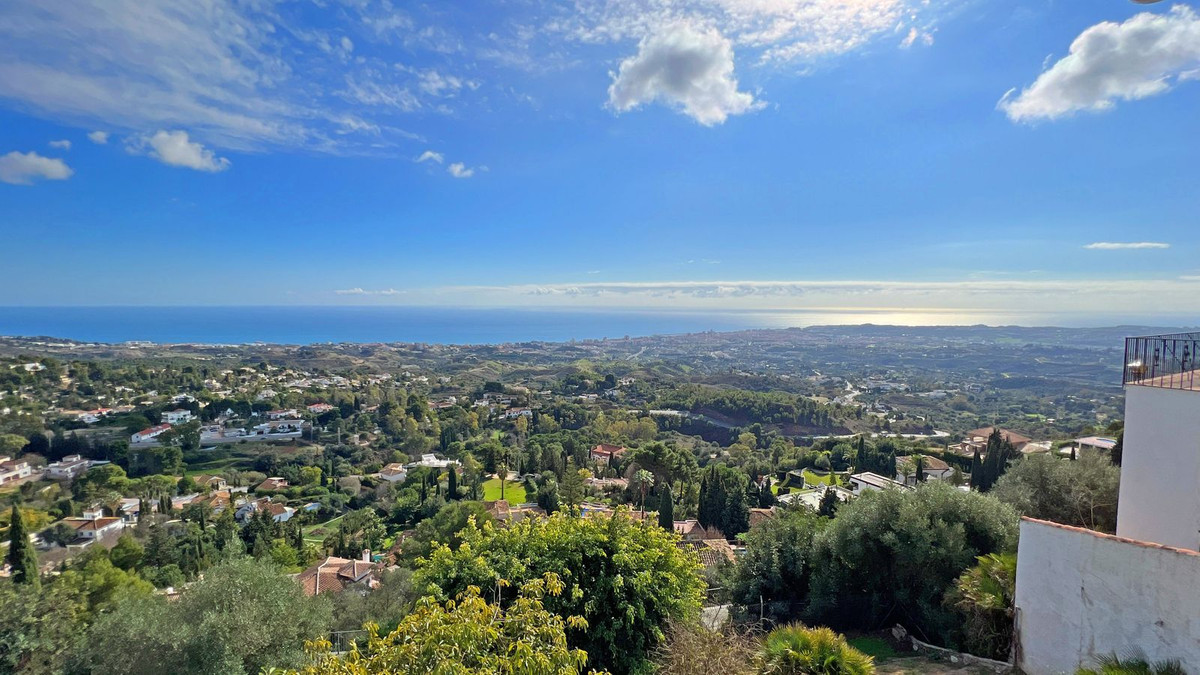 Detached Villa bilde 3