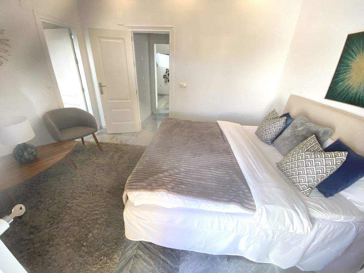 Penthouse Duplex bilde 6