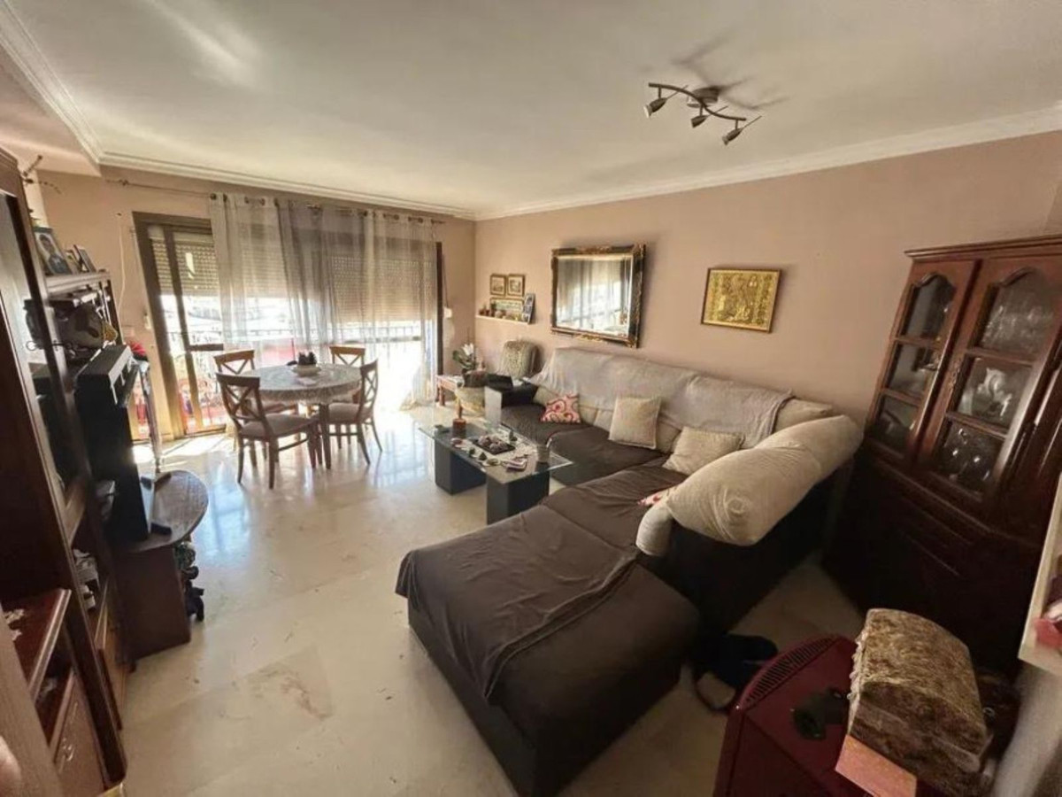 Top Floor Apartment bilde 1