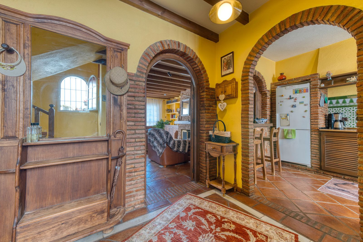 Townhouse bilde 11