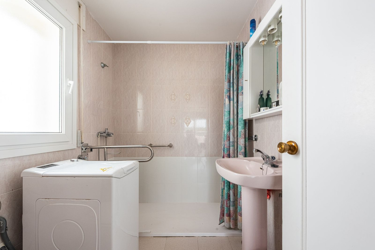 Top Floor Apartment bilde 12