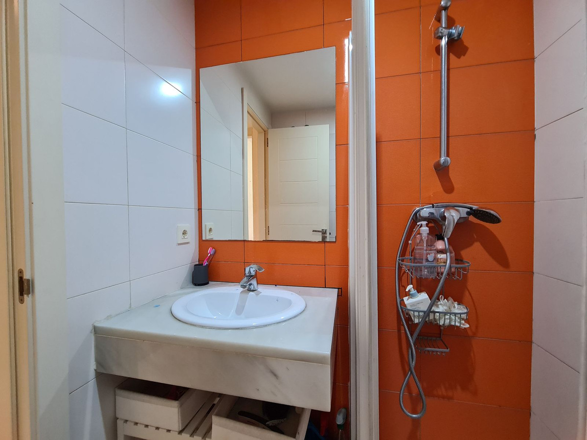 Ground Floor Apartment bilde 28