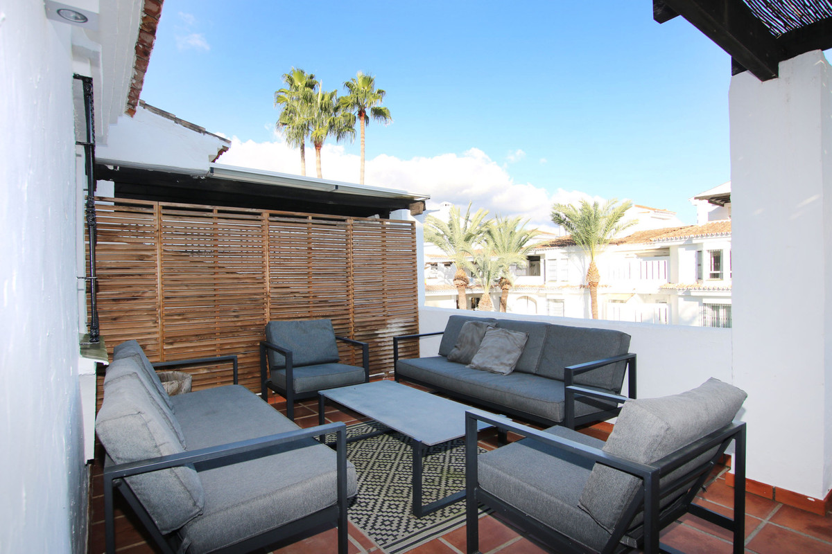 Penthouse Duplex bilde 5