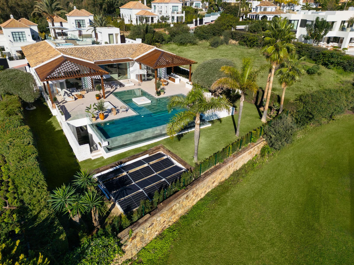 Detached Villa bilde 17