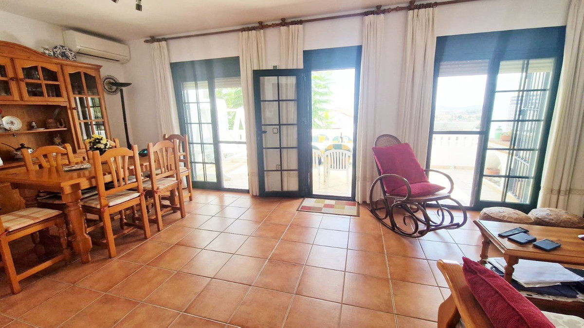 Townhouse bilde 15