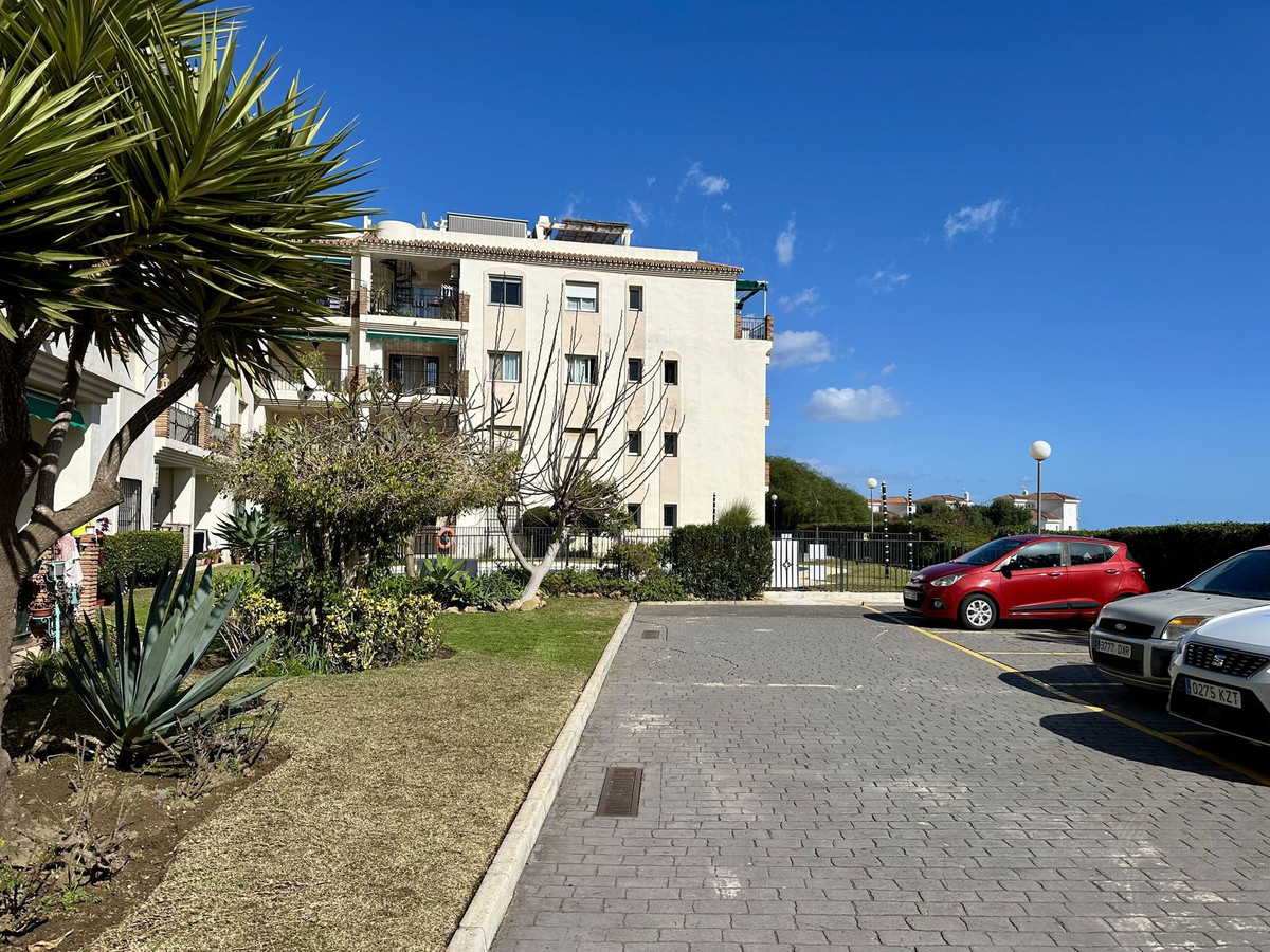 Top Floor Apartment bilde 42