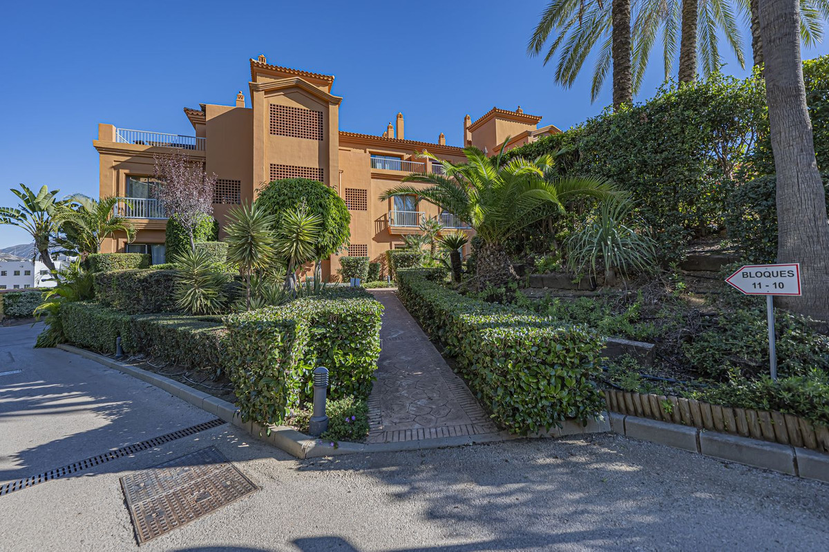 Ground Floor Apartment bilde 29