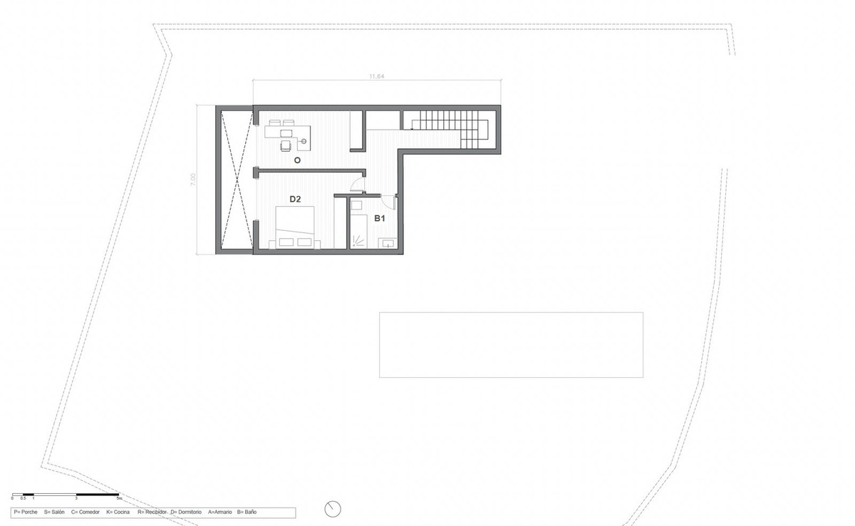 Detached Villa bilde 12