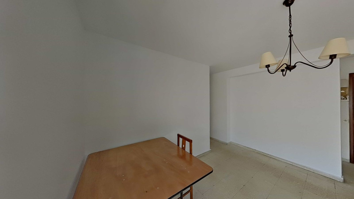 Middle Floor Apartment bilde 15