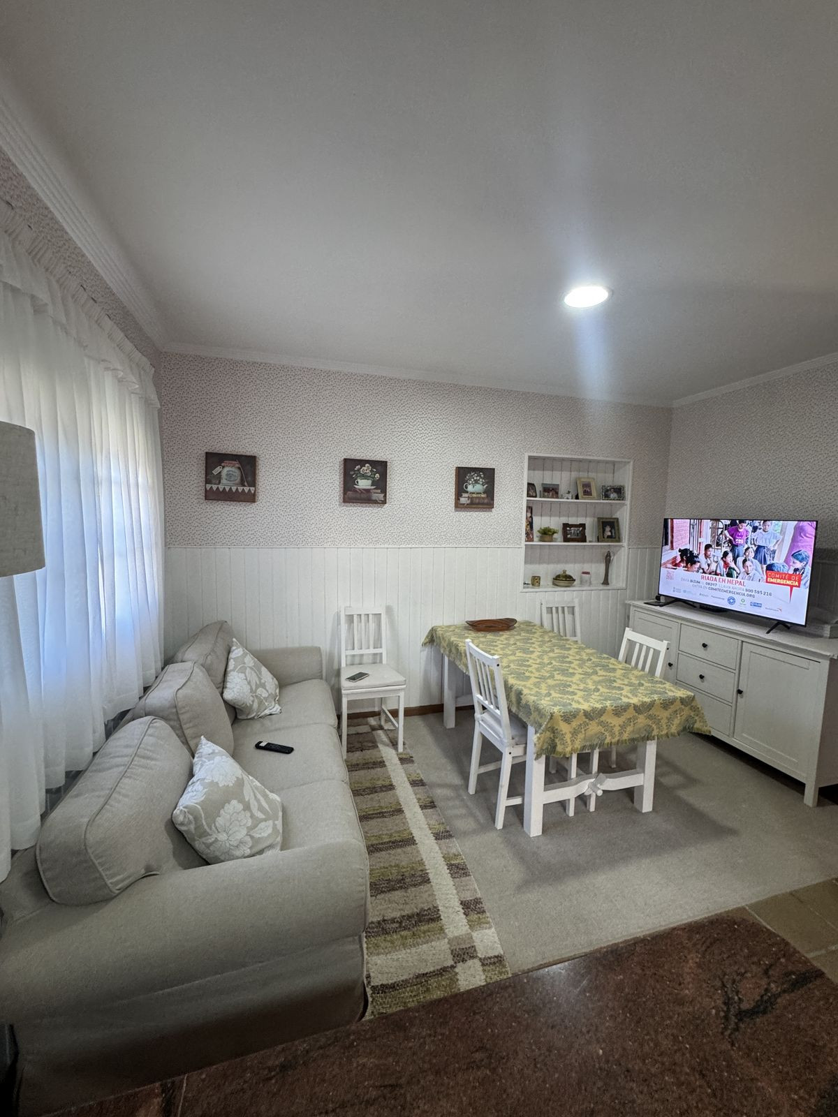 Detached Villa bilde 5