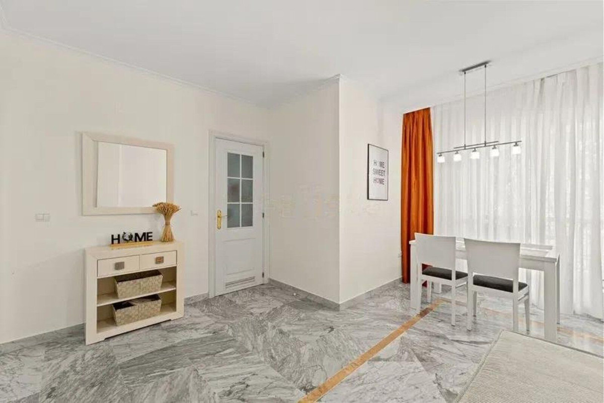 Top Floor Apartment bilde 5