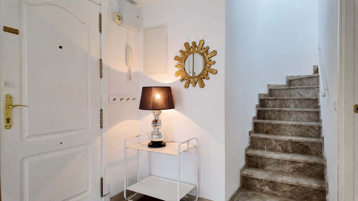 Penthouse Duplex bilde 35
