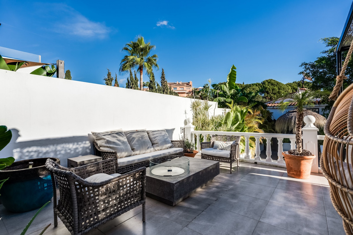 Detached Villa bilde 13