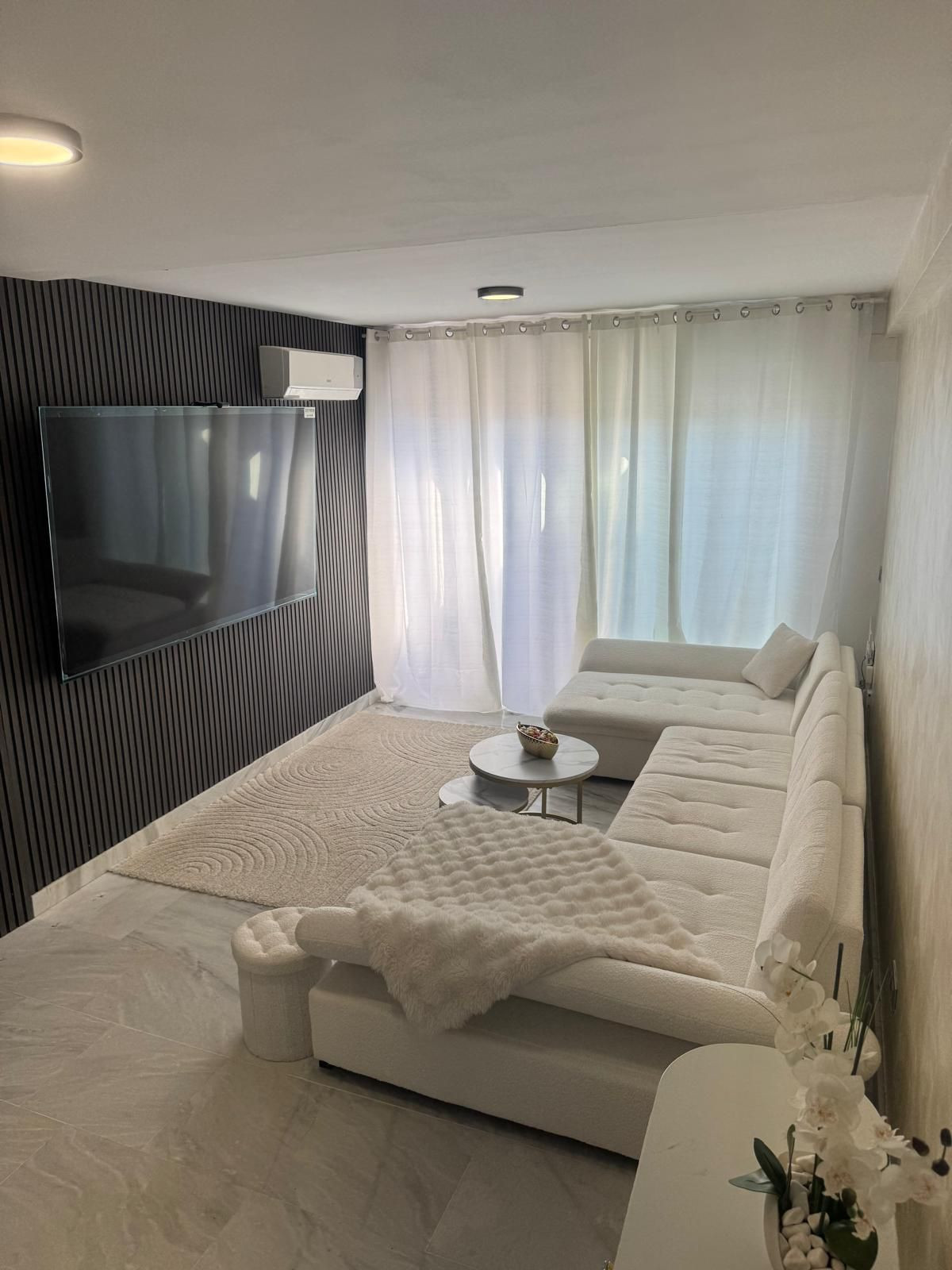 Penthouse Duplex bilde 8