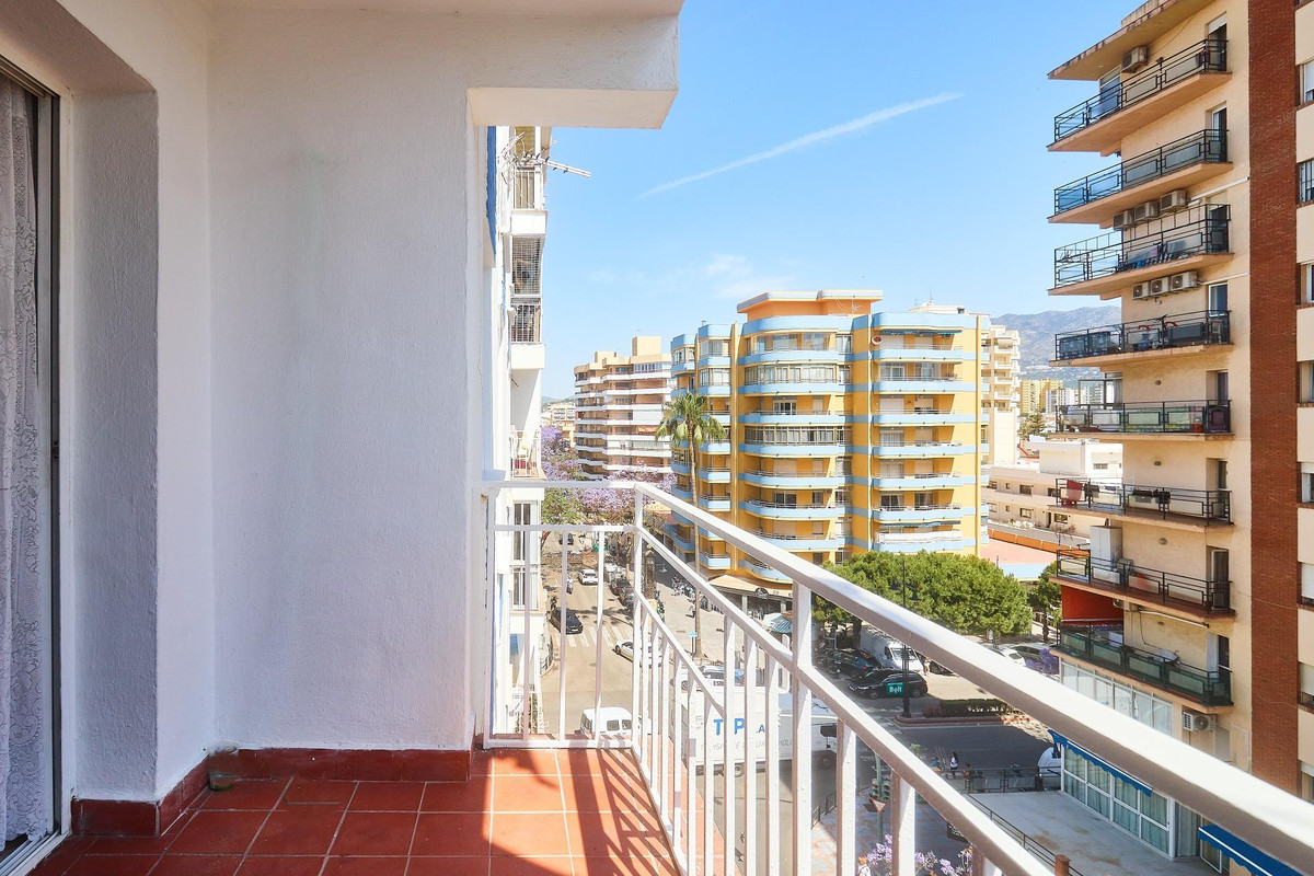 Middle Floor Apartment bilde 4