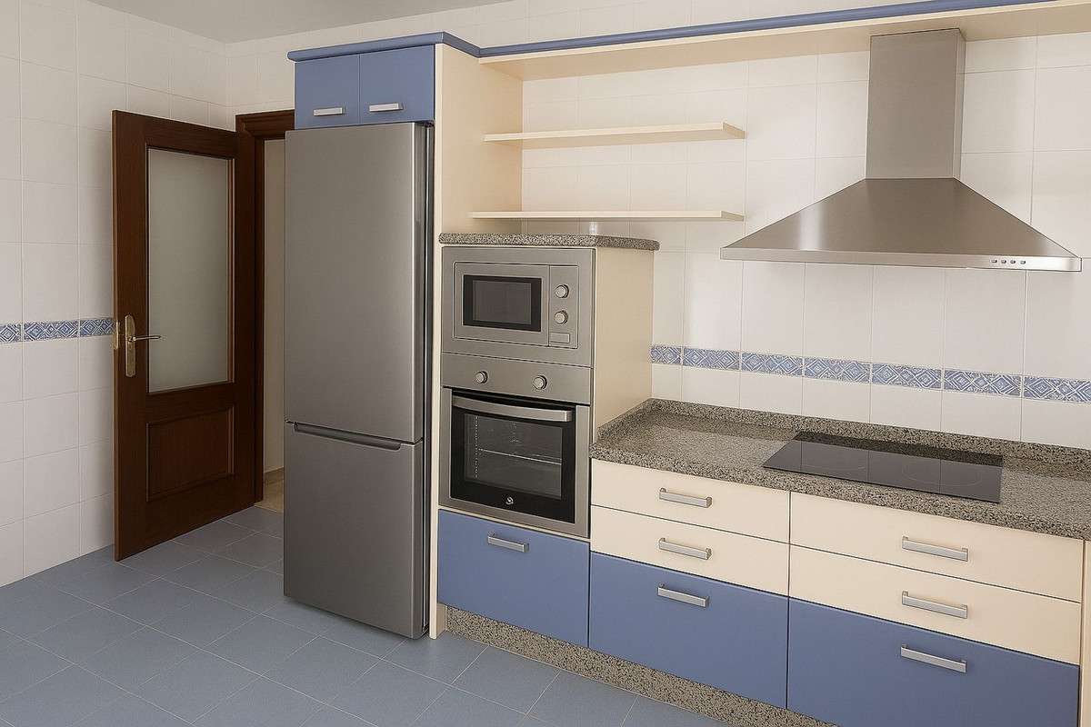 Penthouse bilde 7