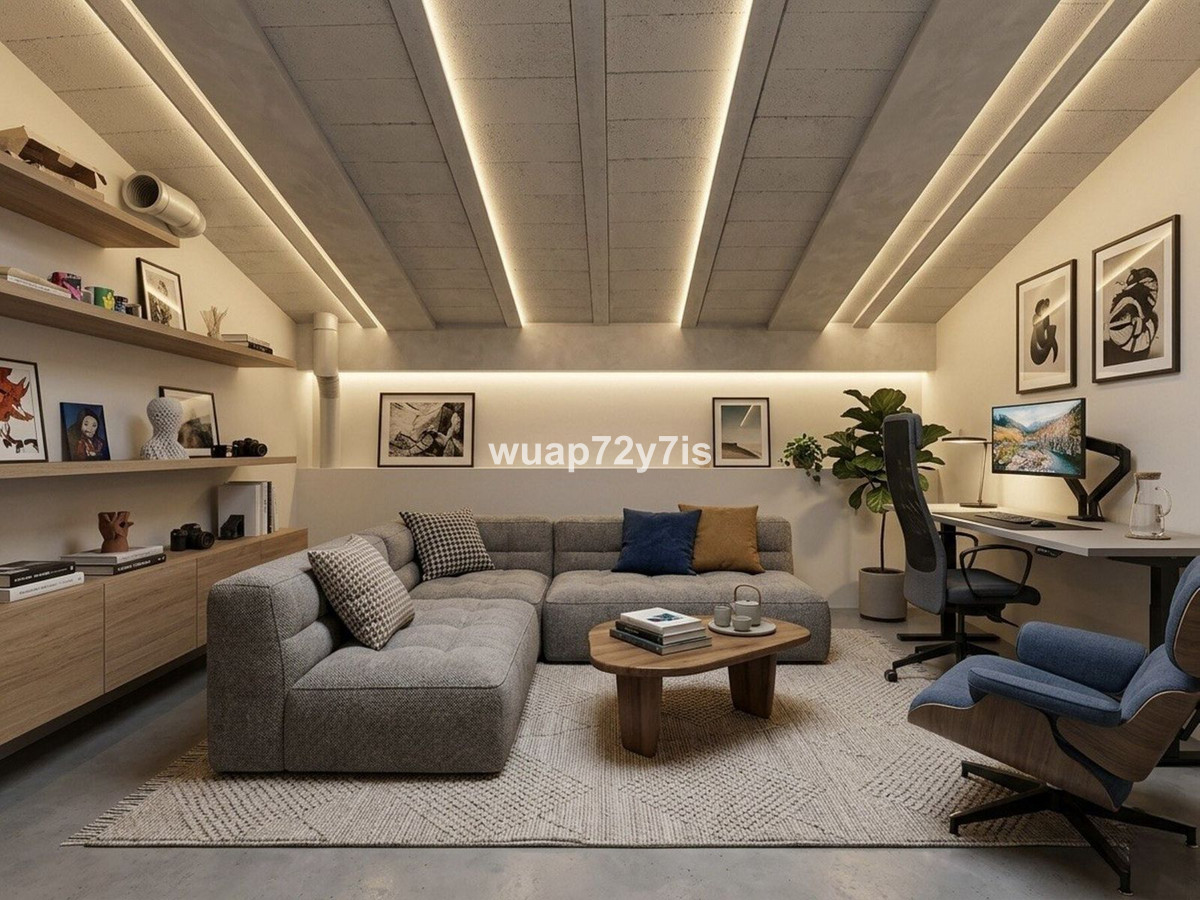 Townhouse bilde 37