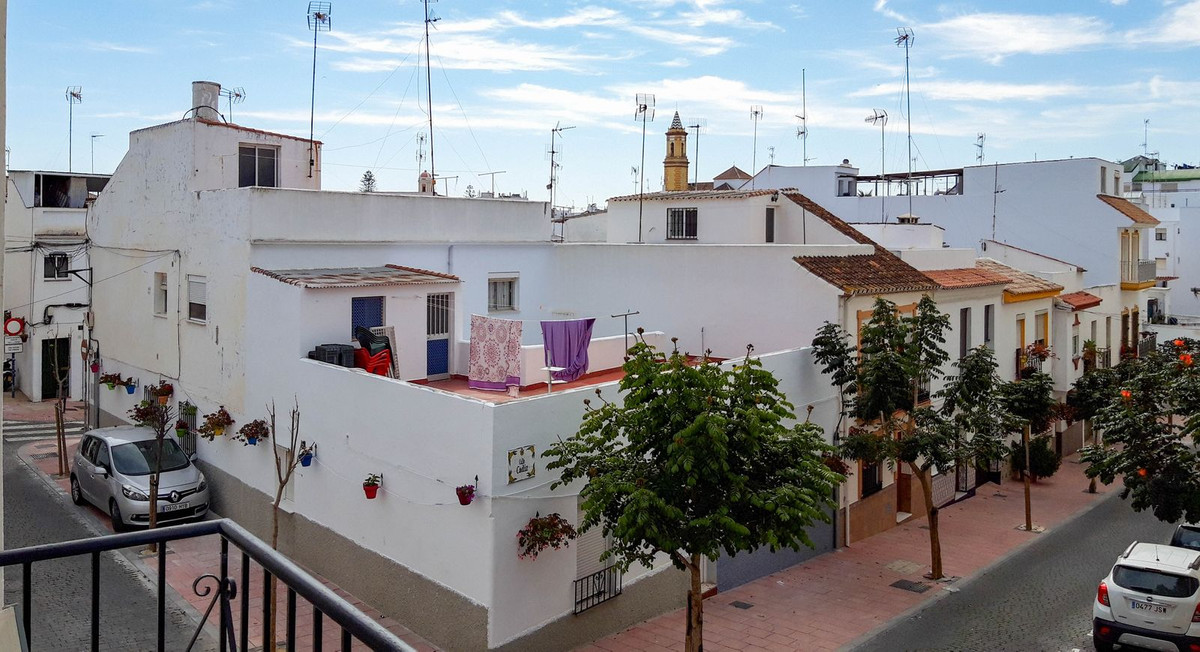 Middle Floor Apartment bilde 27