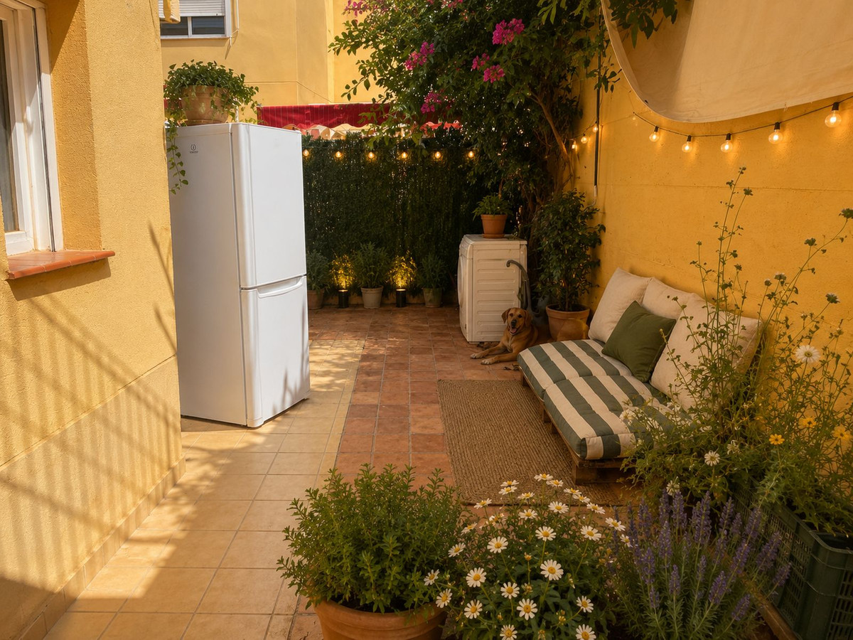 Semi-Detached House bilde 9