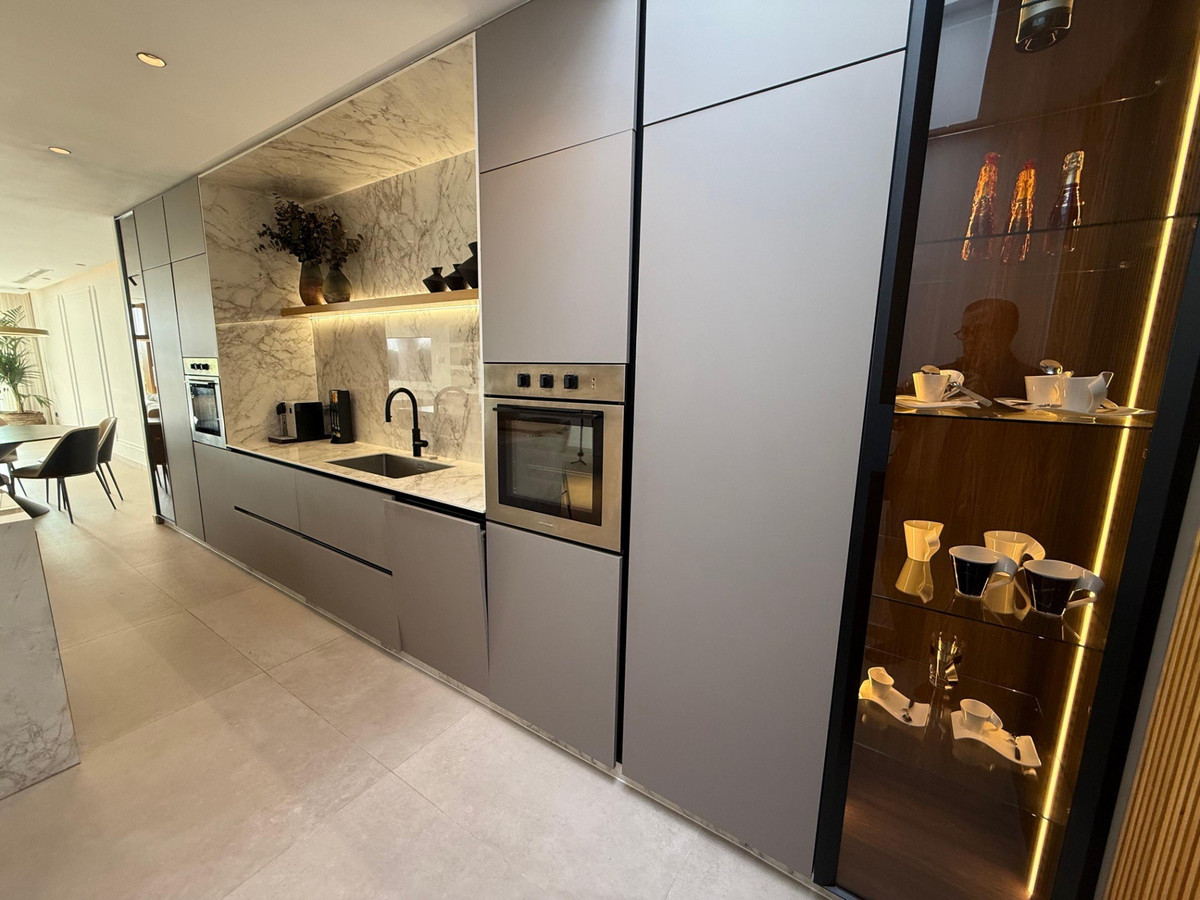 Townhouse bilde 28