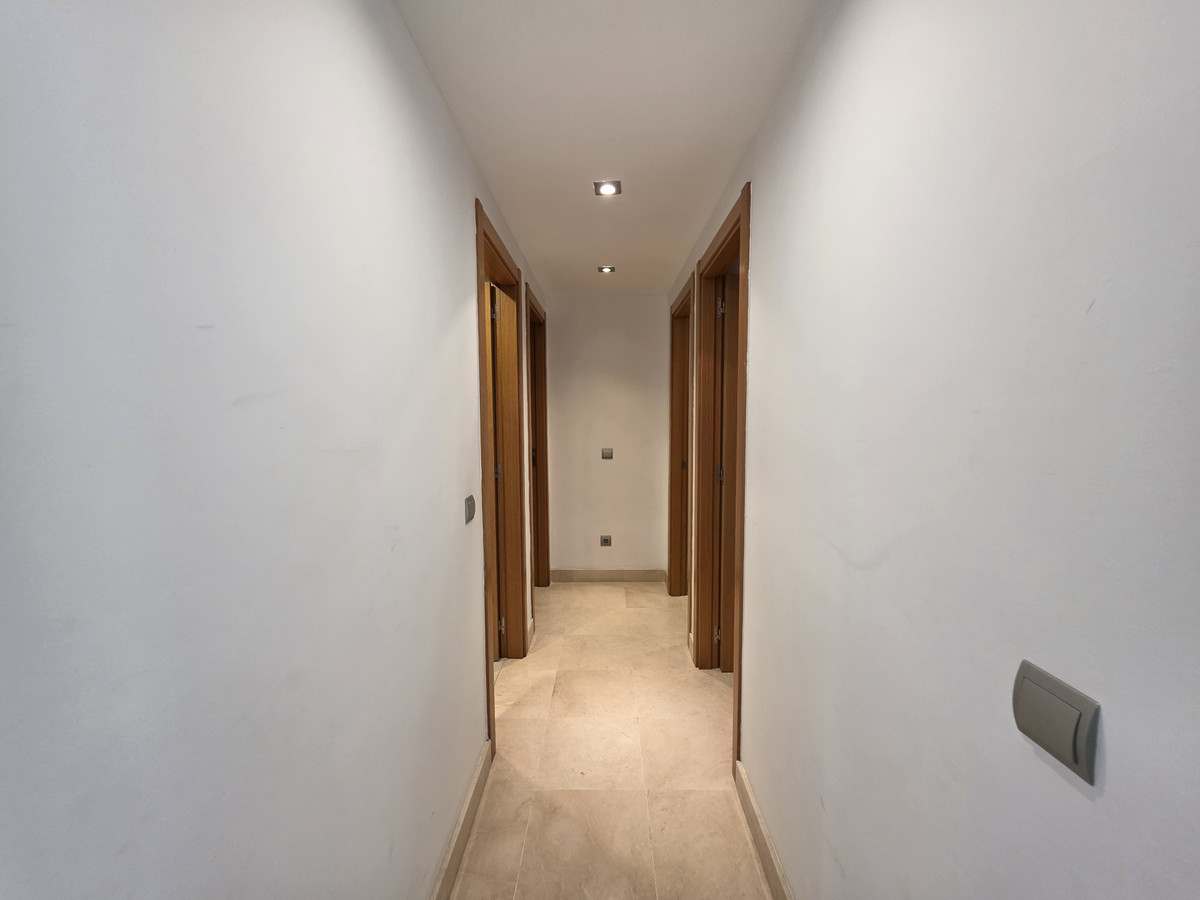 Penthouse Duplex bilde 17