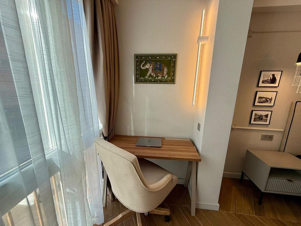 Middle Floor Apartment bilde 13