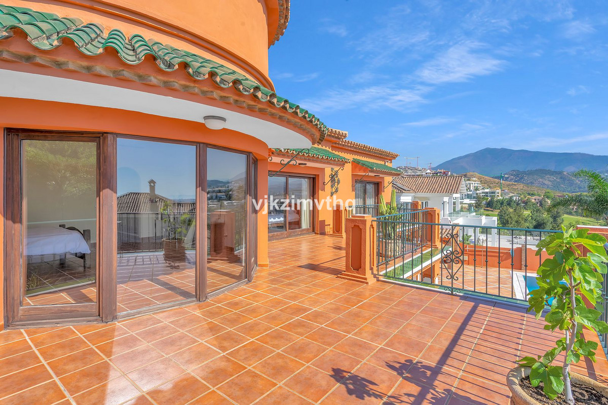 Detached Villa bilde 28