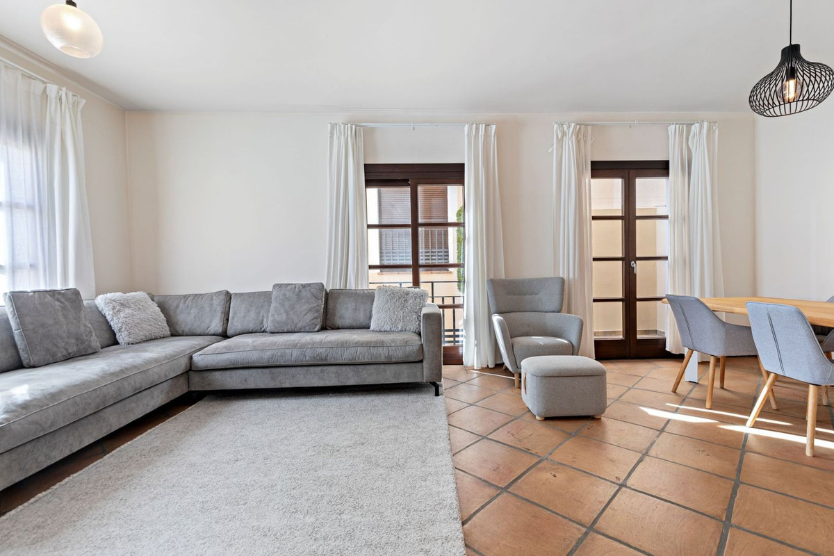 Townhouse bilde 29