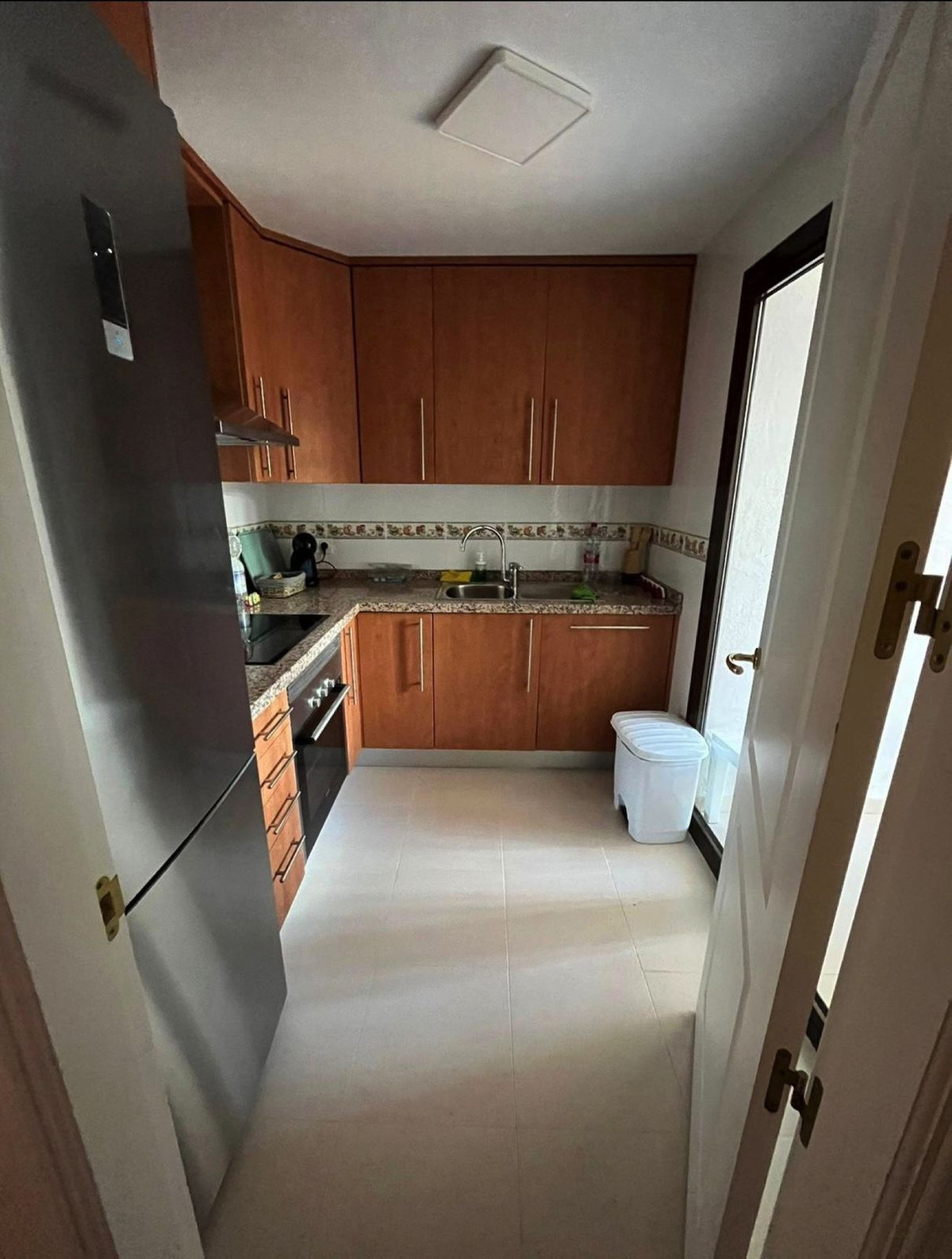 Middle Floor Apartment bilde 14