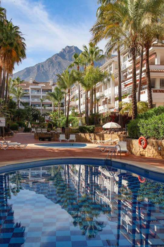 Middle Floor Apartment bilde 20