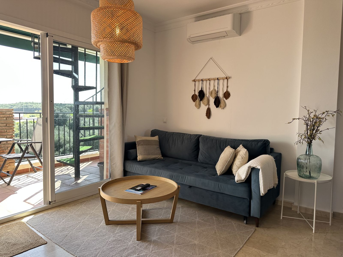 Top Floor Apartment bilde 6